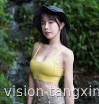扫码联系入口